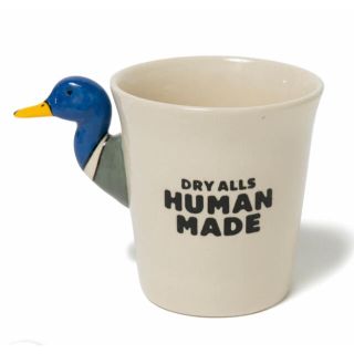 ヒューマンメイド(HUMAN MADE)のHUMAN MADE (ヒューマンメイド) / DUCK MUG(グラス/カップ)