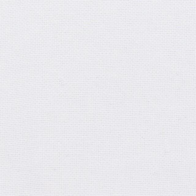 ニトリ(ニトリ)の【ニトリ】1枚入り 綿混カーテン（レダⅣ）白 アイボリー インテリア/住まい/日用品のカーテン/ブラインド(カーテン)の商品写真