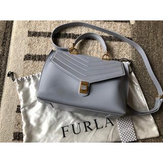 フルラ(Furla)のフルラ  ハンド•ショルダーバッグ(ハンドバッグ)