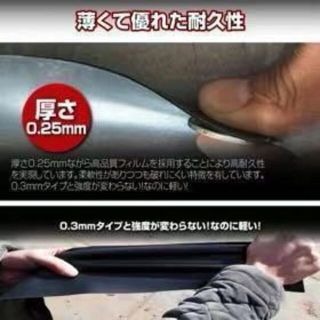 防水シート 4.5m×3m カバー 車 庭 ベランダ 屋根 野外 工事 黒色