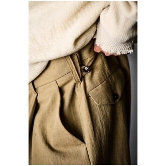 大人の上質 MAATEE&SONS マーティーアンドサンズ レショップ NEAT