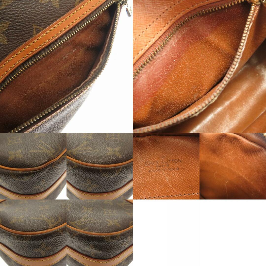 ルイ ヴィトン モノグラム サンリス M51222 ショルダーバッグ バッグ LV 0088  LOUIS VUITTON 3