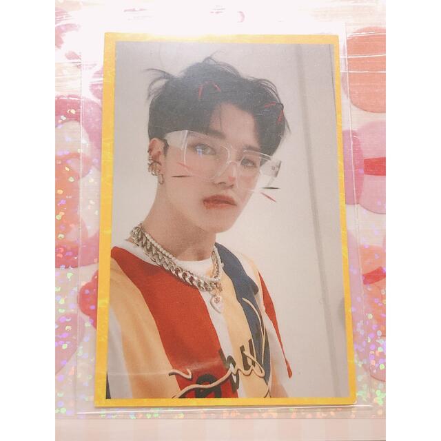 ATEEZ サノク トレカ ウヨン エンタメ/ホビー CD www.nyoutdoorrealty.com