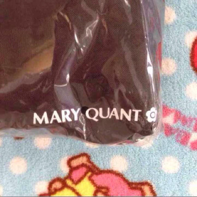 MARY QUANT(マリークワント)の【SALE】MARY QUANT♡ウィンターセット レディースのルームウェア/パジャマ(ルームウェア)の商品写真