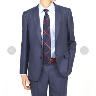 ポールスミス ベスト セットアップスーツ(メンズ)の通販 64点 | Paul アウトレット店舗 PaulSmith スーツ(スーツ上下、ベスト、シャツ) セットアップ