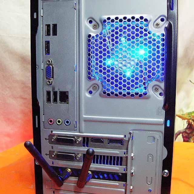 ☆特価品☆ハイパー無線 MouseゲーミングPC☆フォートナイト/Apex