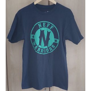 ネフ(Neff)のneff Tシャツ(Tシャツ/カットソー(半袖/袖なし))