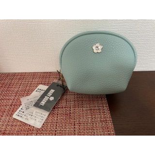 マリクワ(MARY QUANT) ポーチ(グリーン・カーキ/緑色系)の通販 55点
