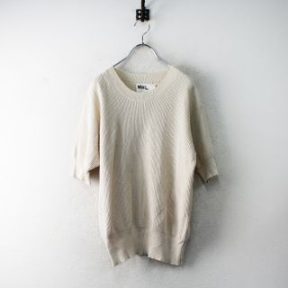 Margaret Howell コットンニットワンピース Ⅱ | web-flake.com