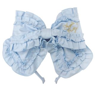 アンジェリックプリティー(Angelic Pretty)のangelic pretty カチューシャ　ロリィタ(カチューシャ)