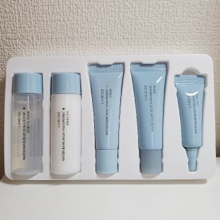 ラネージュ(LANEIGE)の♡韓国コスメ♡　ラネージュ LANEIGE 　サンプルセット(サンプル/トライアルキット)