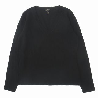 エスカーダ(ESCADA)の美品 エスカーダ ESCADA カシミヤ100％ ニット セーター サイズL (ニット/セーター)