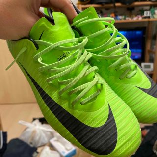 ナイキ(NIKE)のNIKE Mercurial 26cm(シューズ)