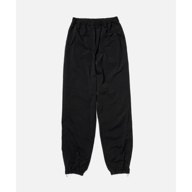 enof nylon pants M ブラック