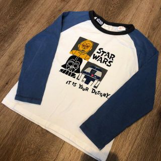 ザラキッズ(ZARA KIDS)のZARAbabyboy スターウォーズ 98cm(Tシャツ/カットソー)