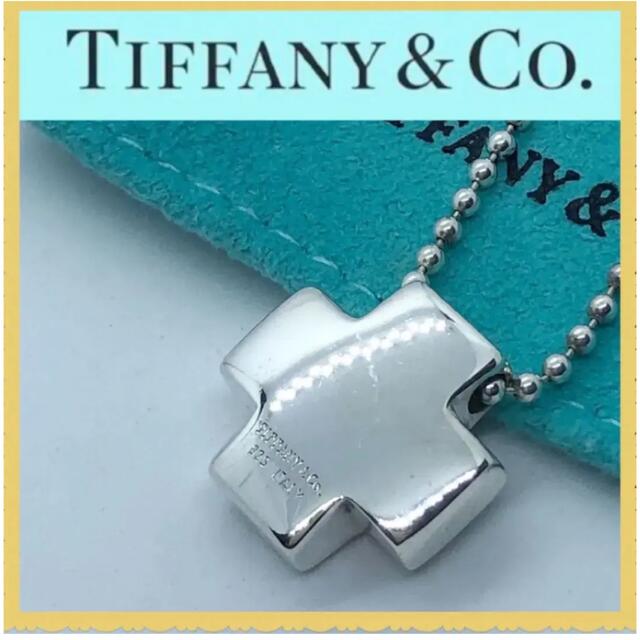 新しいコレクション ローマンクロス TIFFANY Tiffany ティファニー