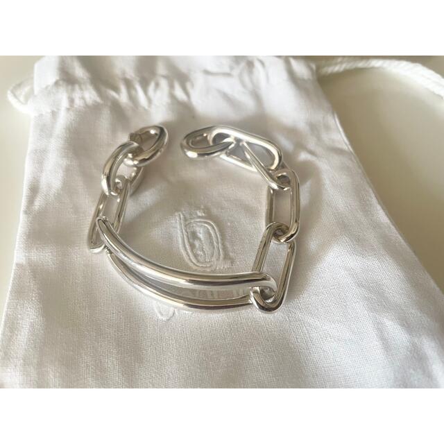 日本限定モデル】 ブランイリス ブレスレット blanc iris ilam.org