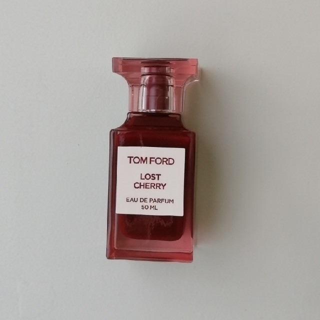 TOM FORD(トムフォード)のTOM FORD トム フォード　LOST CHERRY ロスト チェリー コスメ/美容の香水(香水(女性用))の商品写真