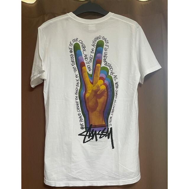 STUSSY Tシャツ