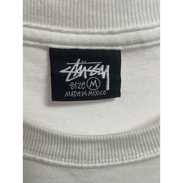 STUSSY Tシャツ