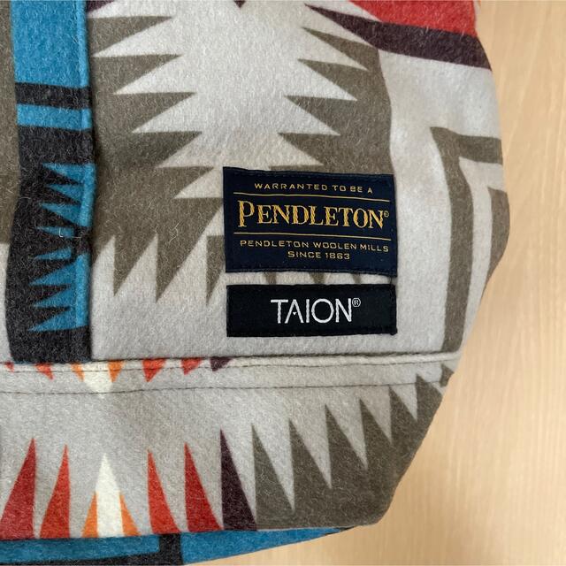 PENDLETON - タグ付き未使用 PENDLNTON ペンドルトン コンビネーション ...