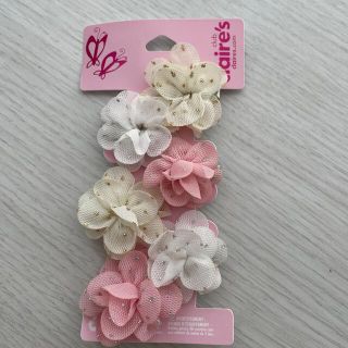 クレアーズ ヘアピンの通販 100点以上 | claire'sのレディースを買う