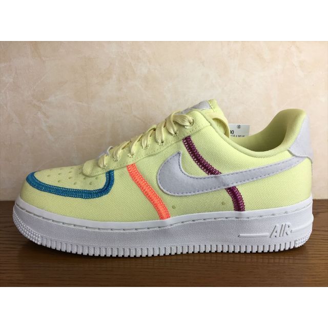 NIKE - ナイキ エアフォース1'07LX スニーカー 靴 24,5cm 新品 (618)