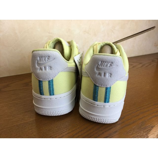 【現金特価】 ナイキ エアフォース1´07LX スニーカー 靴 24，5cm 新品 (618)