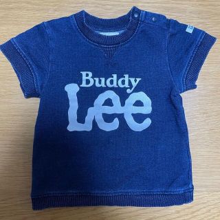 バディーリー(Buddy Lee)のBuddy Lee 80 Tシャツ デニム生地(Ｔシャツ)