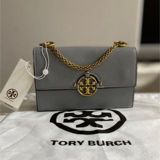 トリーバーチ ショルダーバッグ(グレー/灰色系)の通販 100点以上 ...