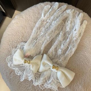 Angelic Pretty(手袋)のフリマアイテム一覧 Angelic Pretty(手袋)のフリマアイテム一覧