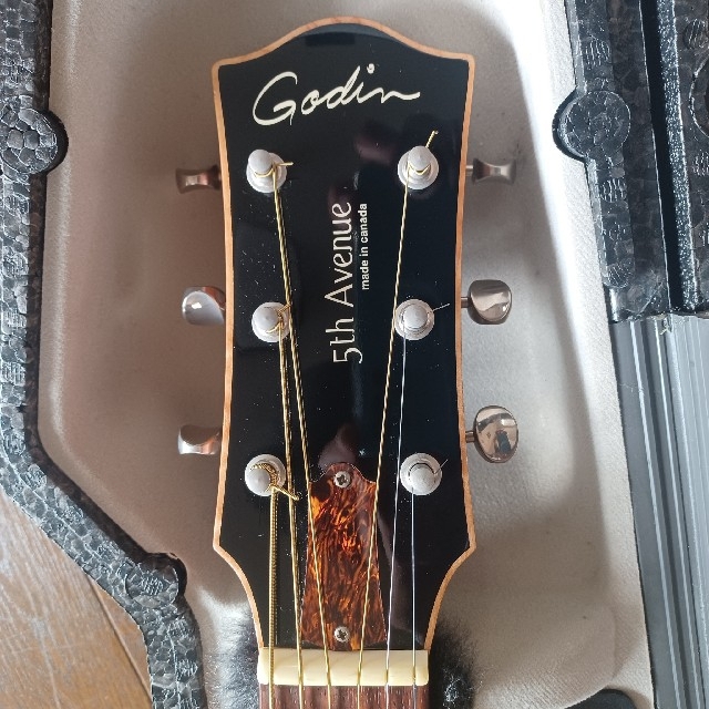 ゴダン Godin 5th Avenue | des-heros.fr
