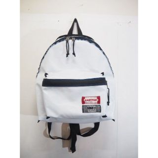 MM6 × EASTPAK リュック　リバーシブル