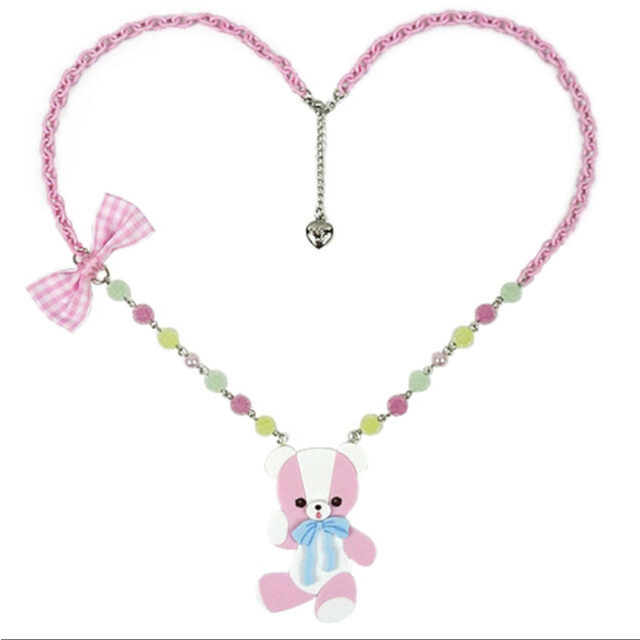 Angelic Pretty(アンジェリックプリティー)の専用 レディースのアクセサリー(リング(指輪))の商品写真