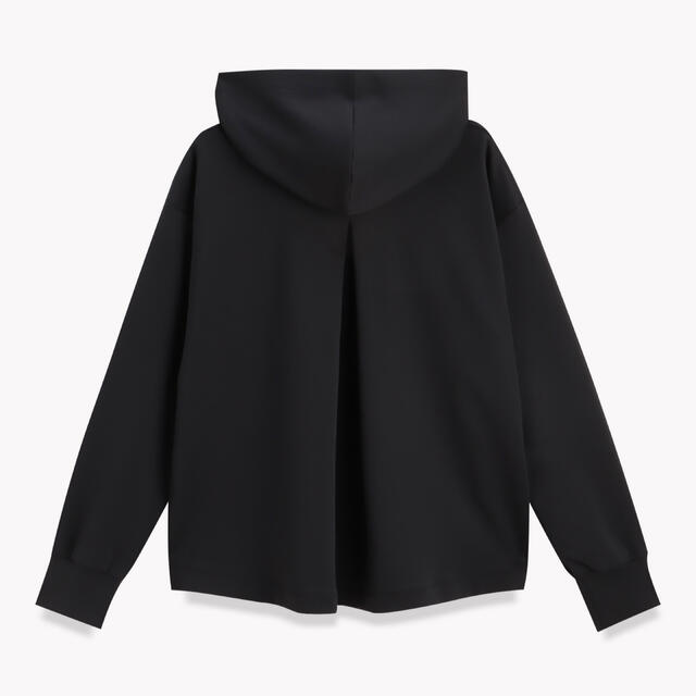 Theory luxe - theory luxe 22SS ウォッシャブル フーデッドプル Theory luxe - theory luxe 22SS ウォッシャブル フーデッドプル