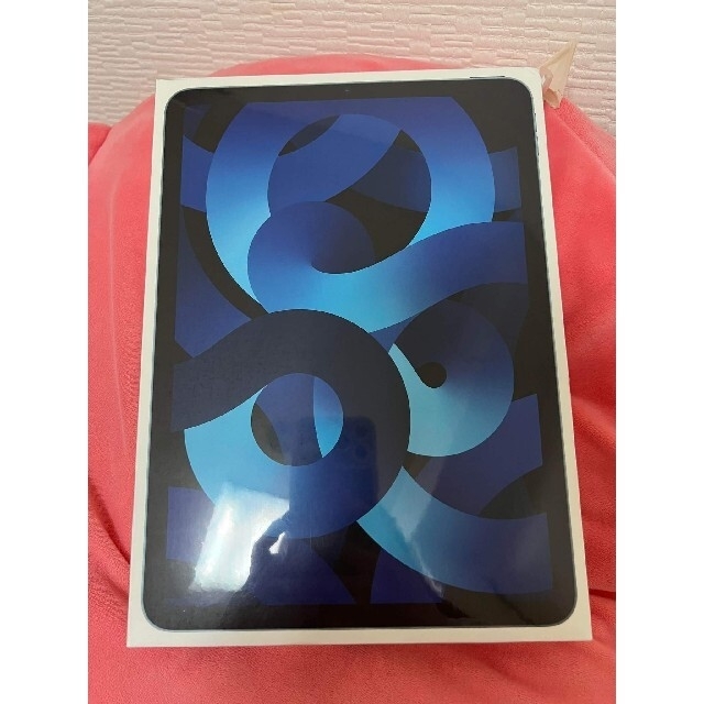 タブレット iPad - iPad Air 5 64GB 10.9