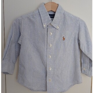 Ralph Lauren Yシャツ size80