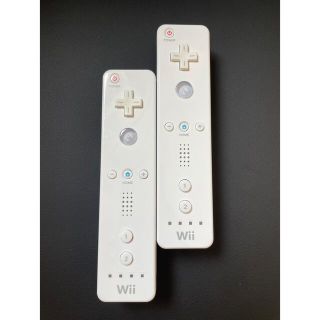 ウィー(Wii)のWii リモコン(その他)