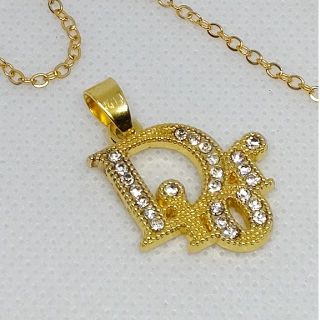【70%OFF】アクセサリーディオール(Christian Dior) チャーム ネックレスの通販 200点以上