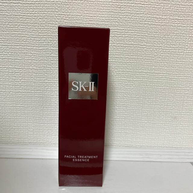 SK2 エスケーツー フェイシャルトリートメント エッセンス(75ml)