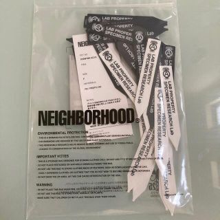 ネイバーフッド(NEIGHBORHOOD)のNEIGHBORHOOD SRL TAG . PP valiem ネイバーフッド(その他)