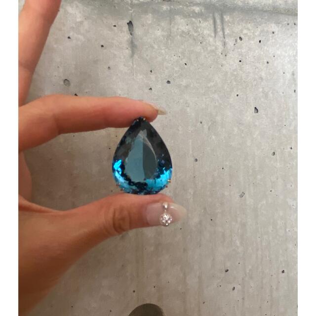 トパーズ 天然トパーズ ブルートパーズ 巨大宝石 ペンダント トパーズ 天然トパーズ ブルートパーズ 巨大宝石 ペンダント