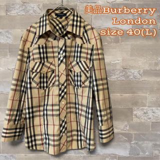 11ページ目 - バーバリー(BURBERRY) シャツ/ブラウス(レディース/長袖