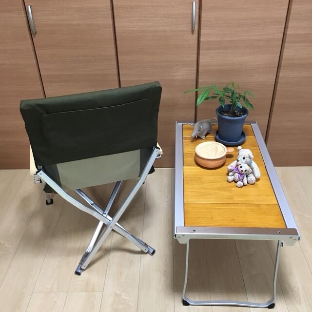 2枚 カーキ色 10号帆布シートカバー ローチェア30用 焚き火用 2枚 カーキ色 10号帆布シートカバー ローチェア30用 焚き火用