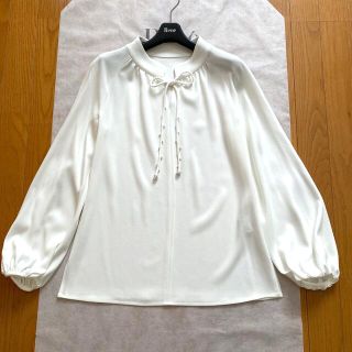 Rene(René) ブラウスの通販 500点以上 | ルネを買うならラクマ