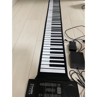 ロールピアノ88鍵(その他)