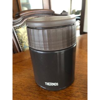 サーモス(THERMOS)のスープジャー(フードコンテナ)(弁当用品)