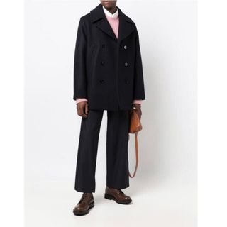 JIL SANDER(ピーコート)のフリマアイテム一覧 JIL SANDER(ピーコート)のフリマアイテム一覧