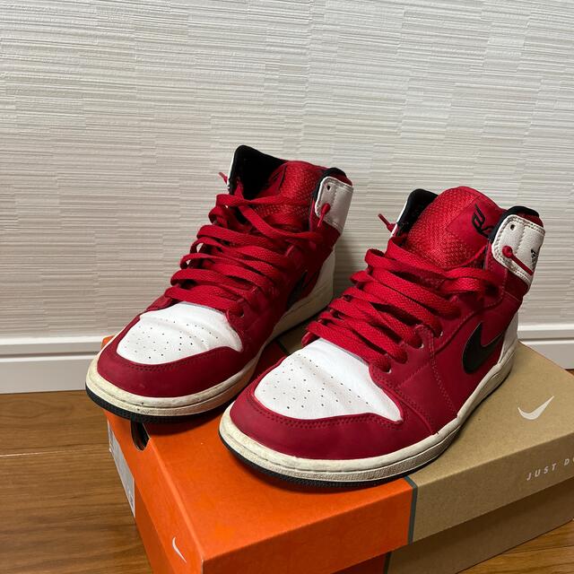 Air Jordan 1  Blake Griffin PE