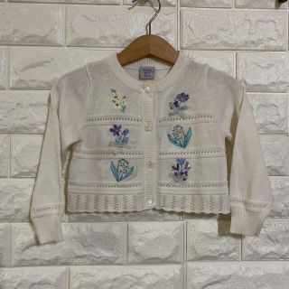 アナスイミニ ボレロの通販 100点以上 | ANNA SUI miniを買うならラクマ